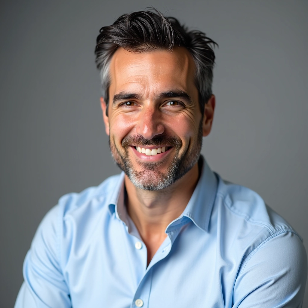 Rafael Mendonça